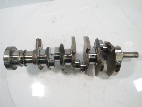 Vilebrequin pour Jaguar XE X760 3,0 S 306CV AJ126 DX23-AA