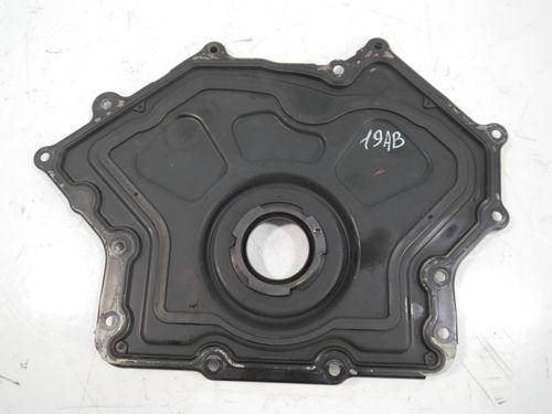 Couvercle frontal pour Jaguar XE X760 3,0 306CV AJ126 8W93-6L071-A