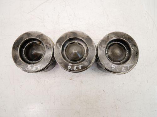3x pistons pour Citroen Peugeot C4 C5 308 508 2,0 BlueHDI AHX DW10FD AH03