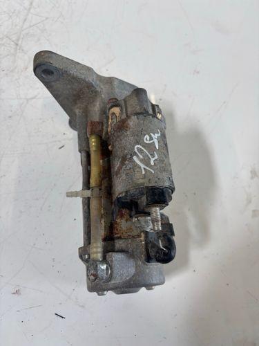 Démarreur Pour Land Rover Range 2,0 D 204DTD AJ20D4 GJ32-11001-AC