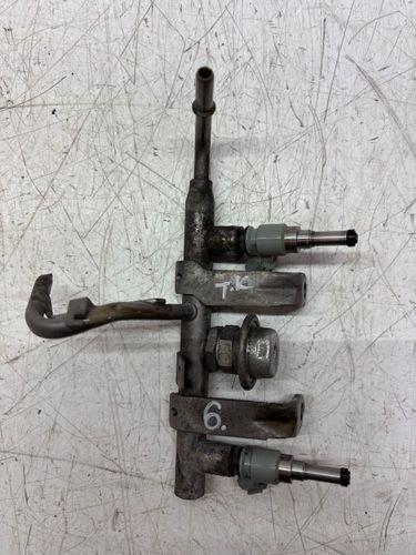 Rampe d'injection Pour Toyota Subaru 2,0 Essence FA20D FA20 16611-JB000