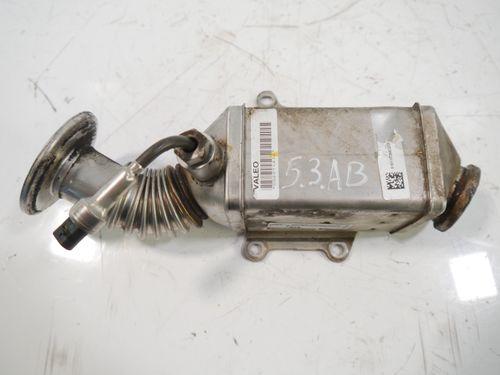 Refroidisseur de gaz d'échappement pour Fiat Ducato 2,0 D 250A2000 250A T50612A