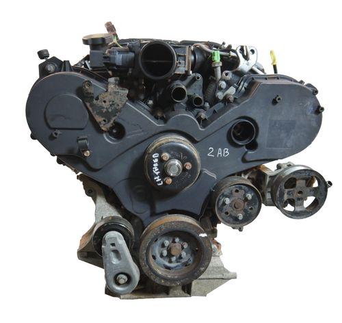 Moteur pour Land Rover Discovery L319 2,7 4x4 276DT TDV6 LR004729 6H2Q-6006-AA