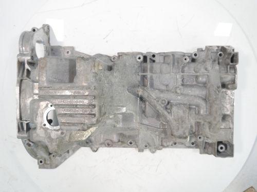 Carter d'huile pour Jaguar XE X760 3,0 S 306CV AJ126 9H23-6706-BB