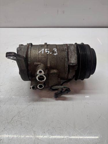 Compresseur de climatisation Pour GMC Yukon Sierra 6,2 Essence L92 25891791