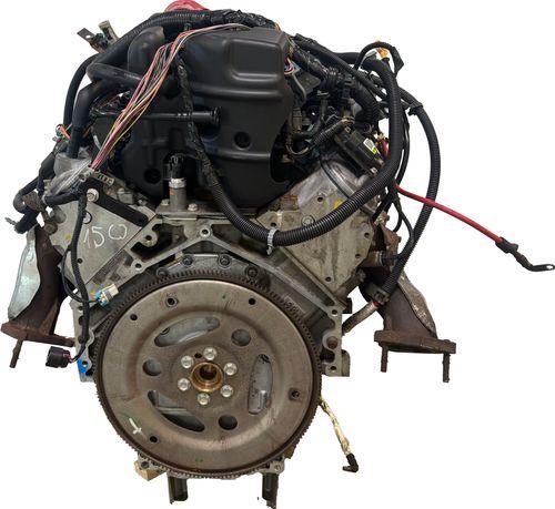 Moteur Pour GMC Yukon Sierra 6,2 Essence L92 19329865