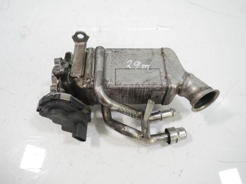 Refroidisseur de gaz d'échappement pour Audi A4 A5 A6 2,0 TDI DTPA DTP 05L131512A