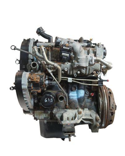 Moteur pour Iveco Daily 2,3 F1AE0481G F1AE 504182954