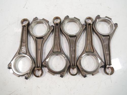 6x bielles pour Jaguar XE X760 3,0 S 306CV AJ126