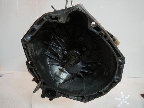 Boîte de vitesses pour Renault Laguna 1,5 dCi K9K782 K9K TL4013 8201184199