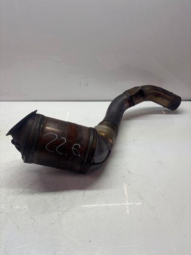 Catalyseur Pour BMW Série 7 F01 F02 F03 F04 4,4 750i N63B44B N63 7645440