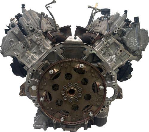 Moteur Pour BMW Série 7 F01 F02 F03 F04 4,4 750i N63B44B N63