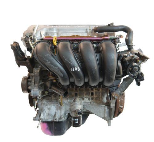 Moteur pour Toyota RAV-4 MK2 1,8 1ZZ-FE 1ZZ 1900022320 33.000km
