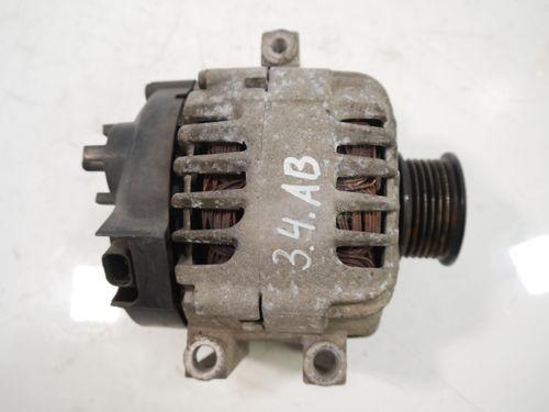 Alternateur pour Opel Astra Insignia Mokka 1,6 CDTi B16DTH B16 LVL 13512745