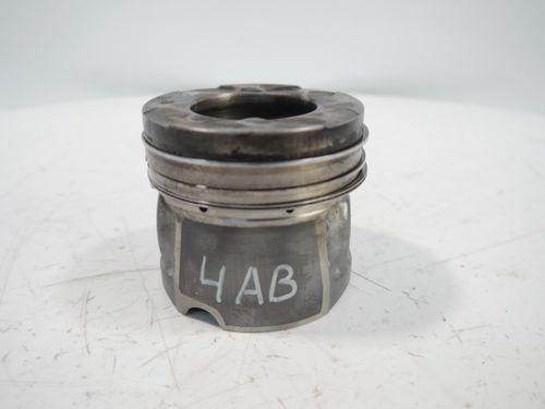 1x piston pour Opel Vauxhall Astra K 1,6 CDTi B16DTH LVL PK54