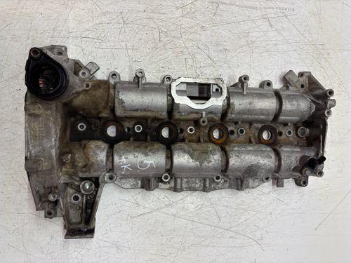 Couvercle de soupape avec arbre à cames Pour Ford 2,0 EcoBlue BKFB GK2Q-6E262