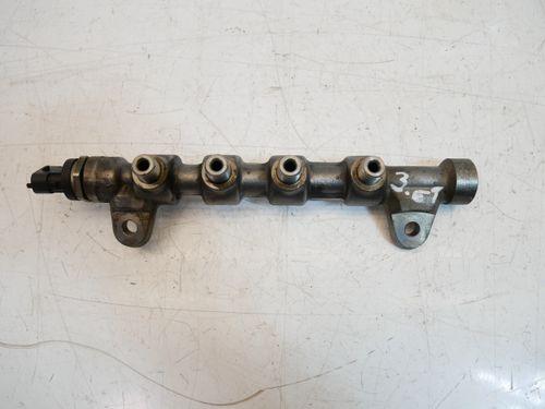 Rail-tube pour Opel Astra J Insignia A 2,0 CDTI A20DTH A20 LBS 55576177
