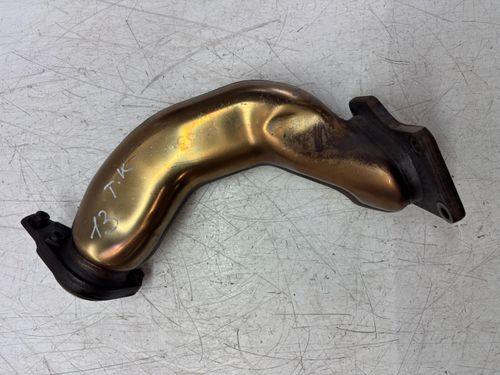 Collecteur d'échappement Pour Mercedes 4,7 4-matic M278.929 M278 278.929 A2781401308