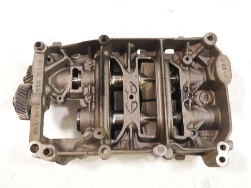Module d'arbre d'équilibrage Pour Audi Seat A3 Alhambra 2,0 TDI CFFB CFF 03L103535V