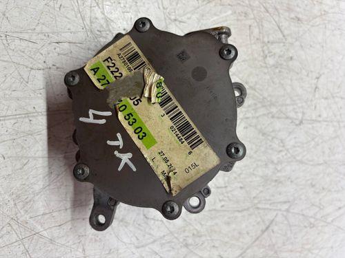 Pompe à vide Pour Mercedes 4,7 4-matic M278.929 M278 278.929 A2762300365