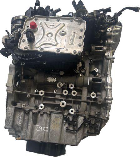 Moteur Pour Jeep Wrangler IV JL 2,0 T-GDi EC1