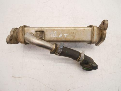 Refroidisseur de gaz d'échappement pour Fiat Ducato 2,3 D F1AGL4114 F1AGL 5802449145
