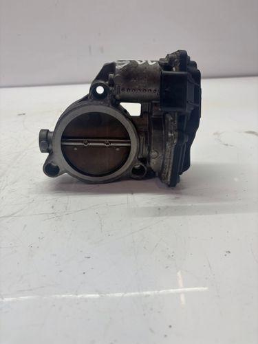 Clapet d'étranglement Pour BMW Série 7 G11 G12 4,4 750i N63B44C N63 4619008