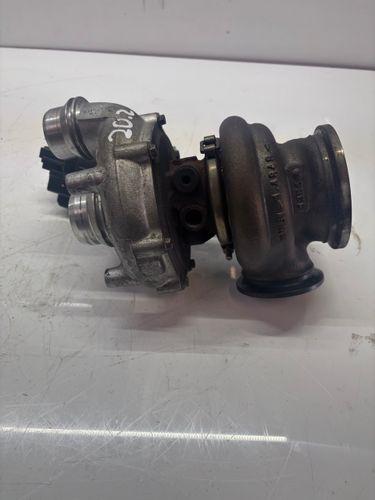 Turbocompresseur Pour BMW Série 7 G11 4,4 750i N63B44C N63 8600290