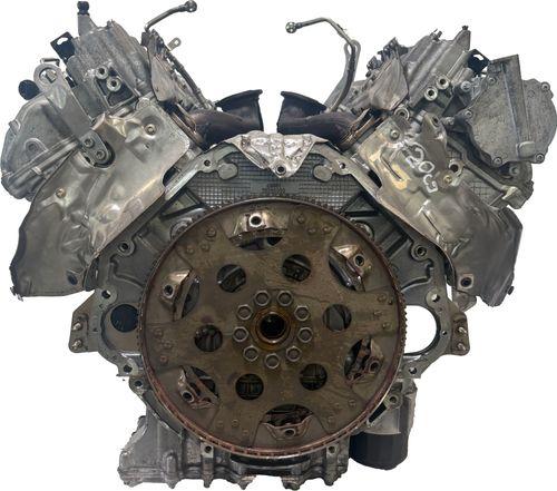 Moteur Pour BMW Série 7 G11 G12 4,4 750i N63B44C N63 11005A1A4E4