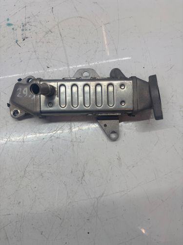 Refroidisseur de gaz d'échappement Pour Jeep Wrangler IV JL 2,0 T-GDi EC1 05281546AB