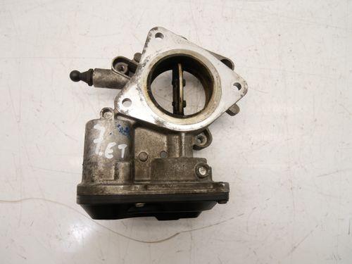 Clapet d'étranglement pour Opel Astra J Insignia A 2,0 CDTI A20DTH A20 LBS 55564164