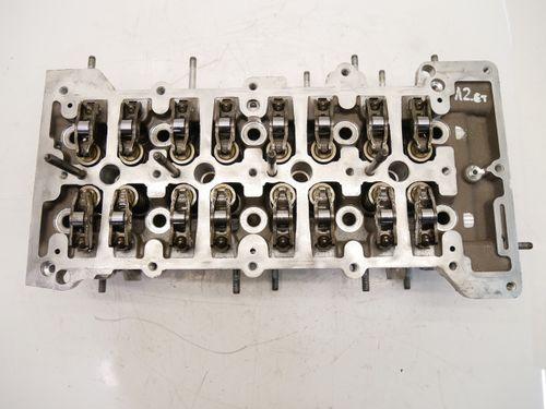 Culasse prévue pour Opel Astra J Insignia 2,0 CDTI A20DTH A20 LBS 55571949