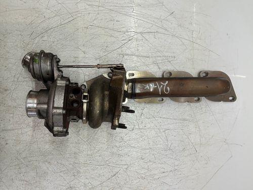 Turbocompresseur Pour Mercedes 4,7 4-matic M278.929 M278 278.929 A2780902580