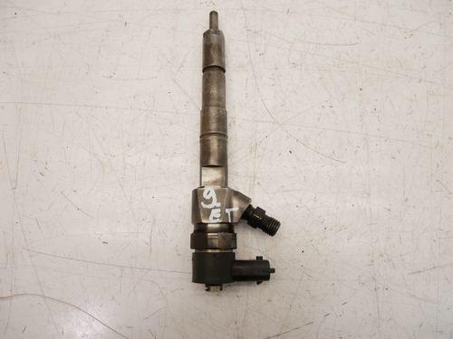 Injecteur pour Opel Astra J 2,0 CDTI A20DTH A20 LBS 0445110327
