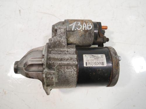 Démarreur pour Hyundai I30 i30 1,6 G4FC 361002B000