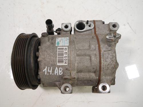 Compresseur de climatisation pour Hyundai I30 i30 1,6 G4FC 977012H040