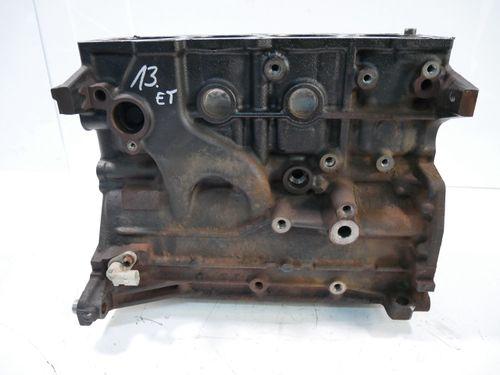 Bloc moteur vilebrequin pour Opel Astra J 2,0 CDTI A20DTH A20 LBS 55565911
