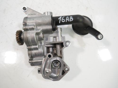 Pompe à huile pour Audi VW Q3 Golf 2,0 TFSI CCTA CCT 06J115106AB