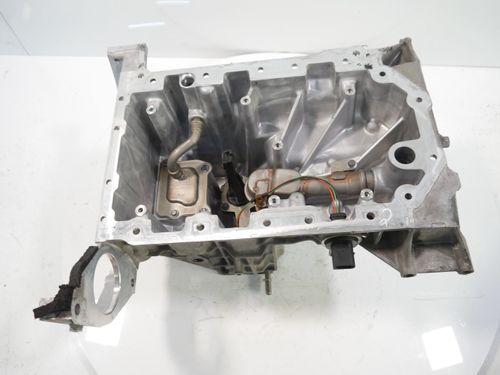 Carter d'huile pour Jaguar F-Pace X761 3,0 SDV6 AWD 306DTA GEN2 AJTDV6 9H2Q-6675-BE