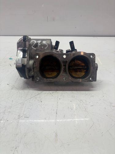 Clapet d'étranglement Pour Audi A8 D4 quattro 4,0 TFSI CEUA CEU 079133062L