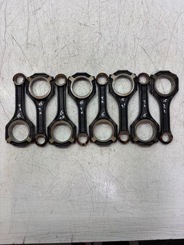 8x Bielle Pour Mercedes 4,7 4-matic M278.929 M278 278.929 A2780300620