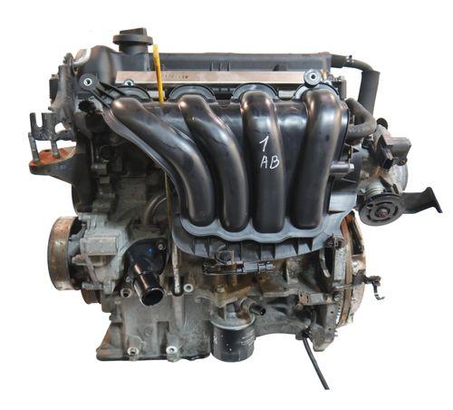 Moteur pour Hyundai I30 i30 1,6 G4FC Z55512BZ00
