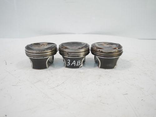 3x pistons pour VW Audi Seat Skoda Passat A3 Leon 2,0 DTDA DTD DDS DKZ