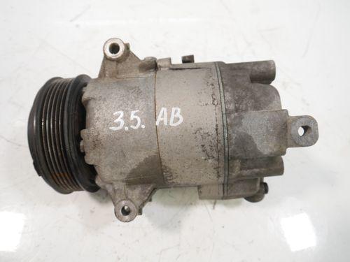 Klimakompressor pour Opel Astra Insignia Mokka 1,6 CDTi B16DTH B16 LVL 13450516