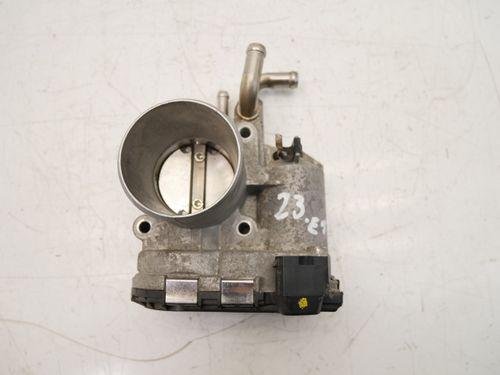 Clapet d'étranglement pour Kia Rio MK3 1,2 CVVT G4LA 3510004200