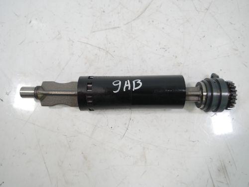 Arbre d'équilibrage pour VW Audi Seat Passat A3 Leon 2,0 DTDA DTD DDS DKZ