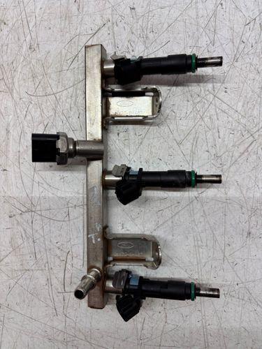 Rampe d'injection Pour Ford Focus Escape Kuga 1,5 EcoBoost Y1DA HX7G-9H487-AC