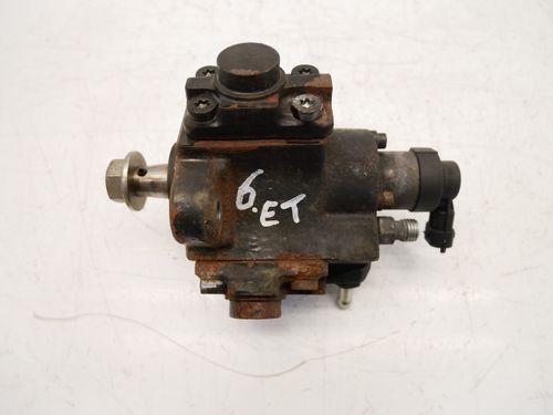 Pompe haute pression pour Opel Astra J 2,0 CDTI A20DTH A20 LBS 55571005 0445010193