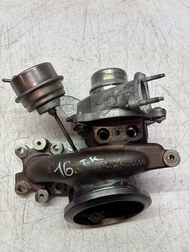 Turbocompresseur Pour Ford Focus Escape Kuga 1,5 EcoBoost Y1DA HX7G-6K682-CA