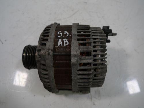 Alternateur pour Renault Laguna 1,5 dCi K9K782 K9K 8200960533